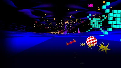 Polybius PS4 & PS5