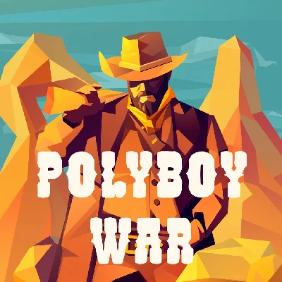 PolyBoy War PS4 & PS5
