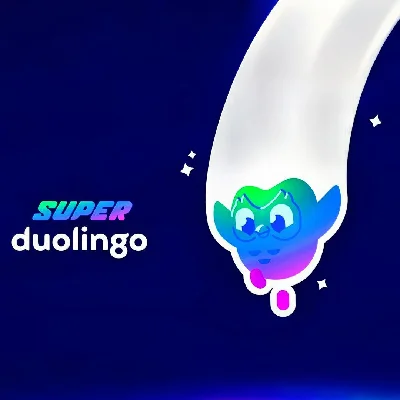 🦉 Duolingo Super | 12 Month SUBSCRIBE TO YOUR ACCOUNT✅