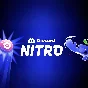 🚀 DISCORD NITRO 🔥 1-12 МЕСЯЦЕВ + 2 БУСТА ✅