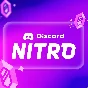 🚀 DISCORD NITRO 🔥 1-12 МЕСЯЦЕВ + 2 БУСТА ✅