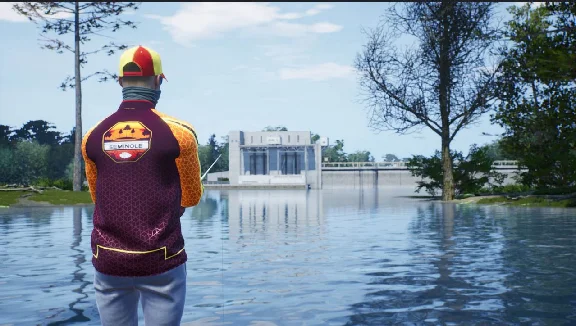 Bassmaster Fishing 2022: Super Deluxe Edition🔑XBOX+PC