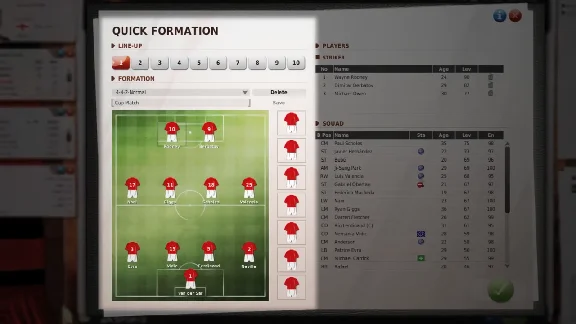 ⭐️FIFA Manager 11 / Origin Key / RU+Global