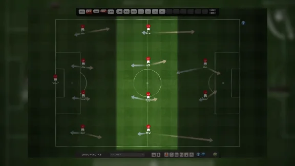 ⭐️FIFA Manager 11 / Origin Key / RU+Global