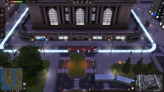 ⭐️DLC Cities in Motion - Design Quirks / Steam Key / RU