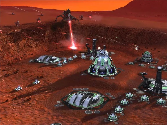 ⭐️Supreme Commander Gold Edition / Steam Key / РФ+МИР