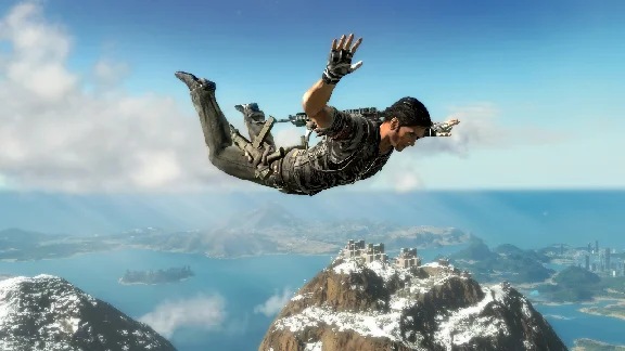 ⭐️Just Cause 2 Collection / Steam Key / RU+Global