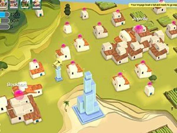 ⭐️Godus / Steam Key / RU+Global