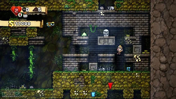 ⭐️Spelunky / Steam Key / RU+Global