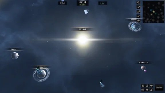 ⭐️Lords of the Black Sun / Steam Key / RU+Global