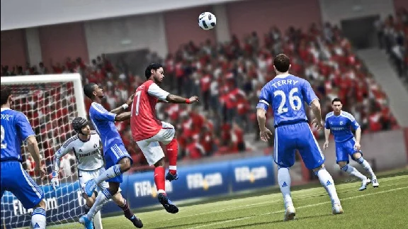 ⭐️FIFA 12 / Origin Key / РФ+МИР