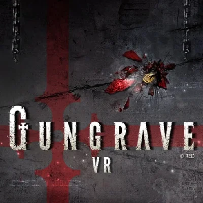 ✅ GUNGRAVE VR PS TURKEY🔴