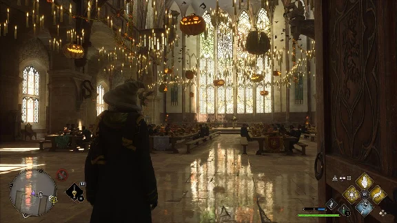 💝Hogwarts Legacy Xbox series XS🔅