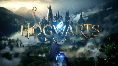 💝Hogwarts Legacy Xbox series XS🔅