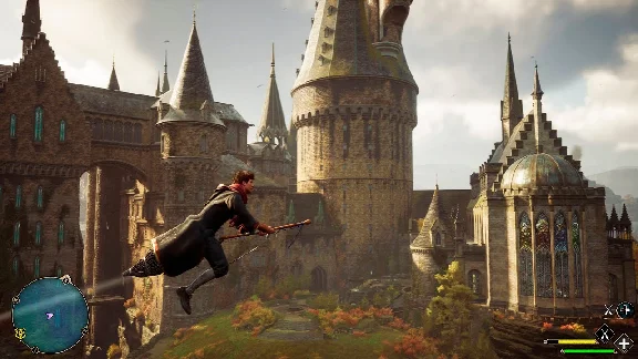 💝Hogwarts Legacy Xbox series XS🔅