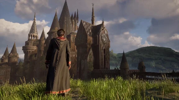 💝Hogwarts Legacy Xbox series XS🔅