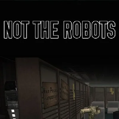 ⭐️Not The Robots / Steam Key / РФ+МИР