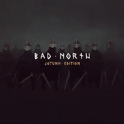 ✅ Bad North PS TURKEY🔴
