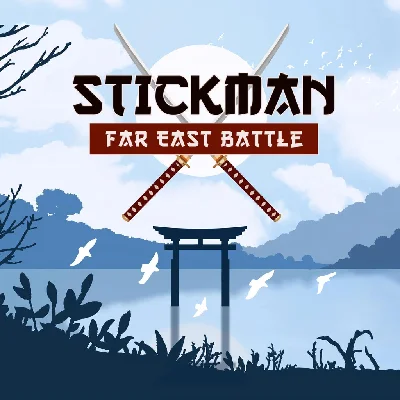 ✅ Stickman: Far East Battle PS TURKEY🔴