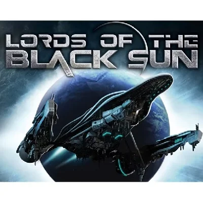 ⭐️Lords of the Black Sun / Steam Key / RU+Global