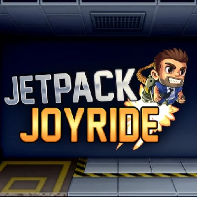 ✅ Jetpack Joyride PS TURKEY🔴