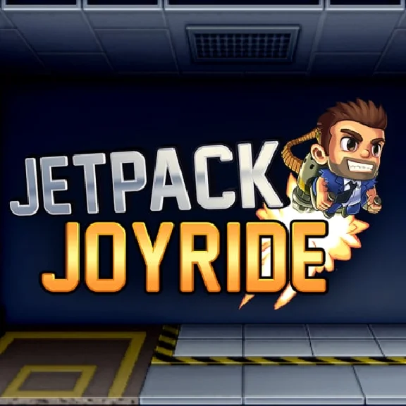 ✅ Jetpack Joyride PS TURKEY🔴