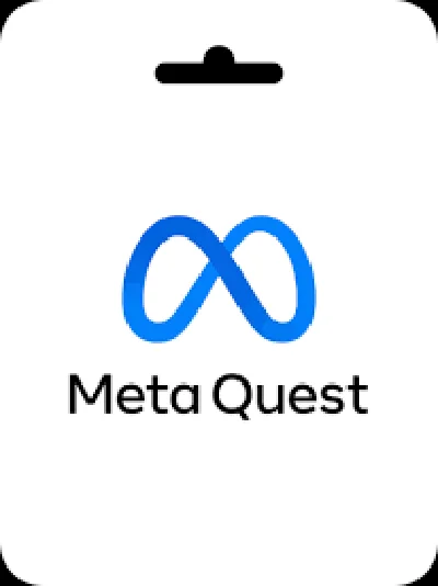 🪐 Meta Quest Oculus Gift Card ⭐️ 15/30/50/75/100$ USD