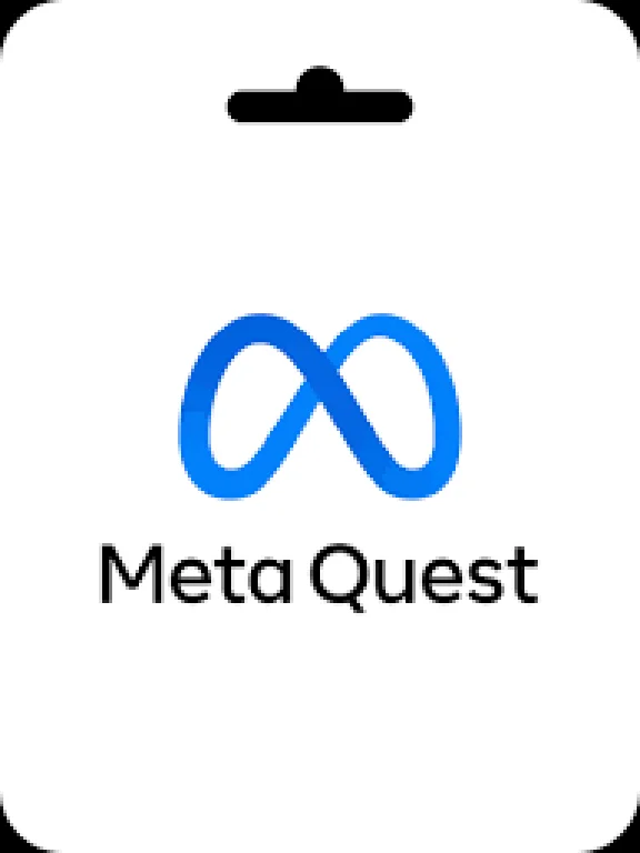 🪐 Meta Quest Oculus Gift Card ⭐️ 15/30/50/75/100$ USD