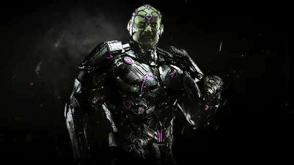 Brainiac DLC * STEAM RUSSIA🔥