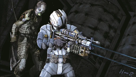 Dead Space™ 3 Awakened DLC * STEAM RUSSIA🔥