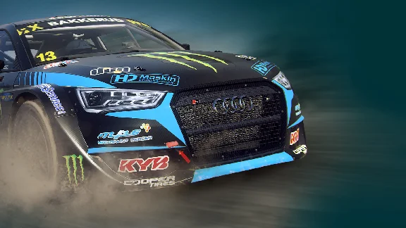 DiRT Rally 2.0 - Audi S1 EKS RX quattro DLC * STEAM🔥