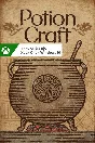 🎮🔥POTION CRAFT: ALCHEMIST SIMULATOR XBOX/WIN10🔑КЛЮЧ