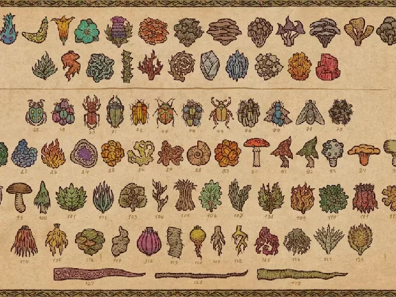 🎮🔥POTION CRAFT: ALCHEMIST SIMULATOR XBOX/WIN10🔑КЛЮЧ