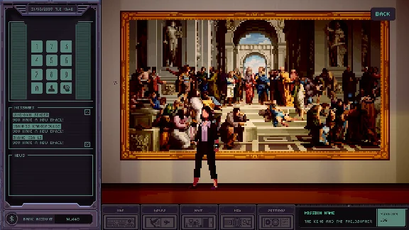 Chinatown Detective Agency * STEAM РОССИЯ🔥