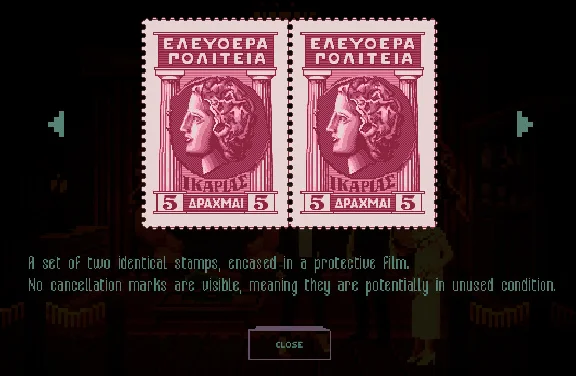 Chinatown Detective Agency * STEAM РОССИЯ🔥