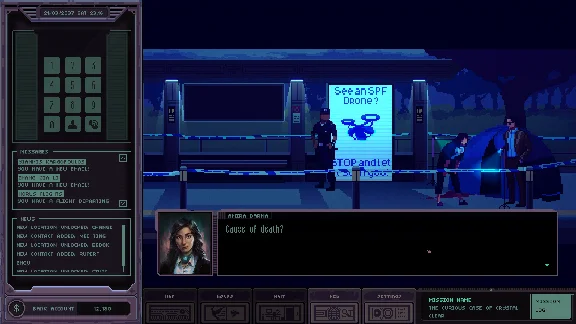 Chinatown Detective Agency * STEAM РОССИЯ🔥