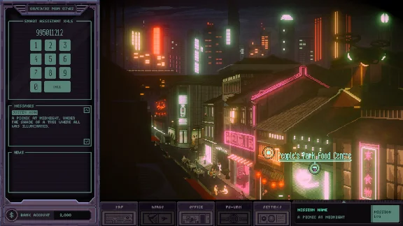 Chinatown Detective Agency * STEAM РОССИЯ🔥