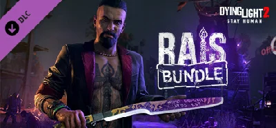 Dying Light 2 - Rais Skin Bundle DLC * STEAM РОССИЯ🔥