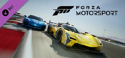 Forza Motorsport 2019 McLaren Senna GTR DLC * STEAM🔥