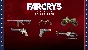 Far Cry 5 - Deluxe Pack DLC * STEAM RUSSIA🔥