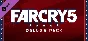 Far Cry 5 - Deluxe Pack DLC * STEAM RUSSIA🔥