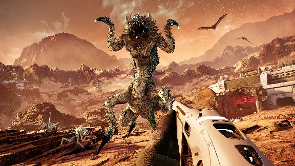 Far Cry 5 - Lost on Mars DLC * STEAM RUSSIA🔥