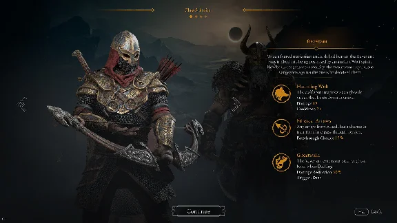 Jotunnslayer: Hordes of Hel - Odin’s Legendary Armor Pa