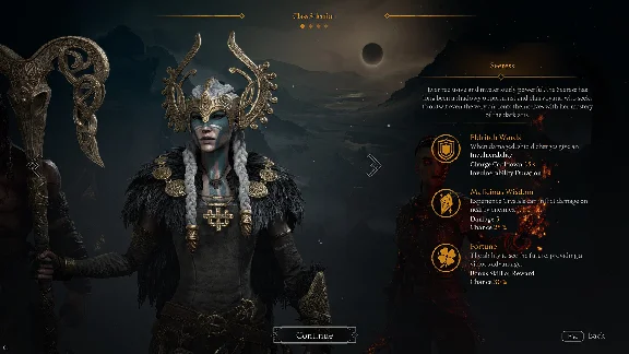 Jotunnslayer: Hordes of Hel - Odin’s Legendary Armor Pa