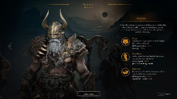 Jotunnslayer: Hordes of Hel - Odin’s Legendary Armor Pa