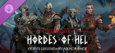 Jotunnslayer: Hordes of Hel - Odin’s Legendary Armor Pa