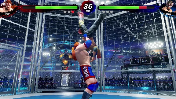 Virtua Fighter 5 R.E.V.O. * STEAM РФ/КЗ/СНГ/УКР 💳0%