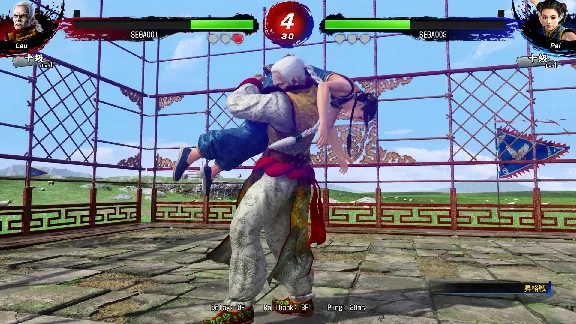 Virtua Fighter 5 R.E.V.O. * STEAM РФ/КЗ/СНГ/УКР 💳0%