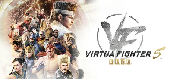 Virtua Fighter 5 R.E.V.O. * STEAM РФ/КЗ/СНГ/УКР 💳0%
