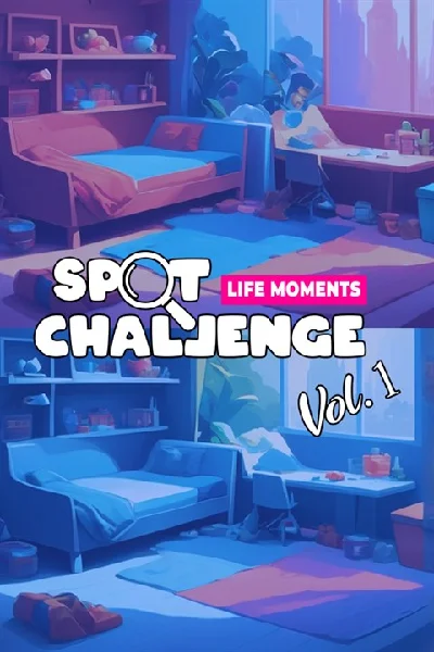 ✅ Spot Challenge Vol. 1 Xbox One|X|S activation